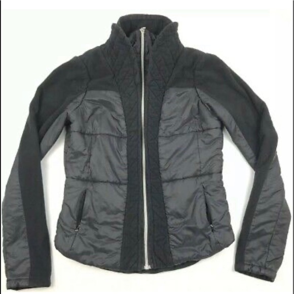 LULULEMON ST. MORITZ JACKET - Picture 1 of 2